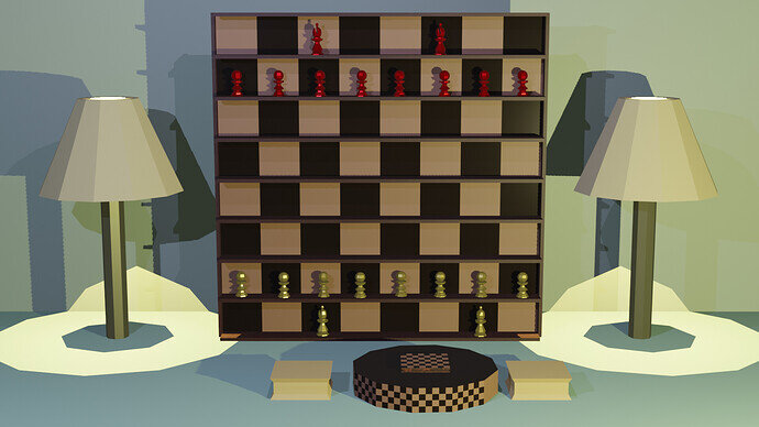 Chess_V004