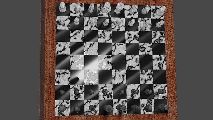 Chess Board1
