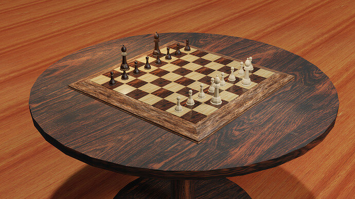 chess textured2