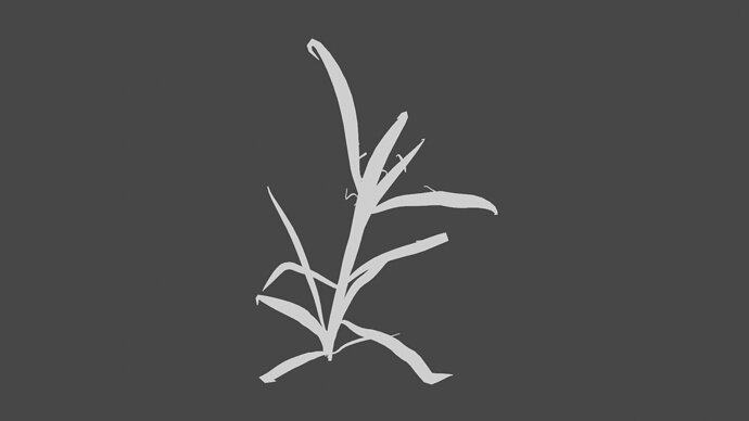 GrassPlant