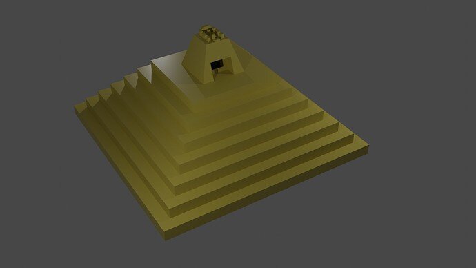 PyramidPartWay