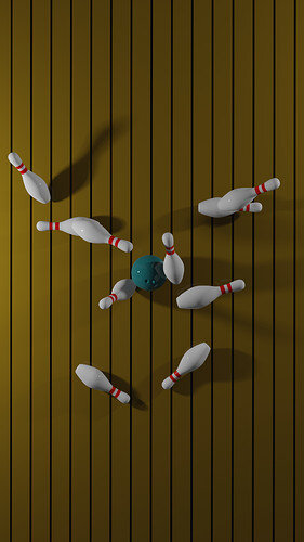 Bowling 14