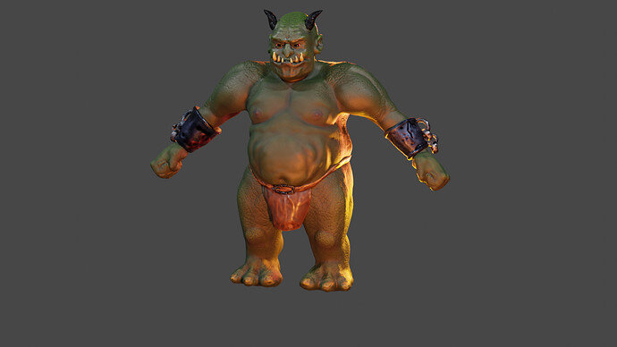 Orc1