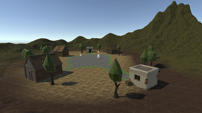 Unity Screenshot 2022-03-12 224104