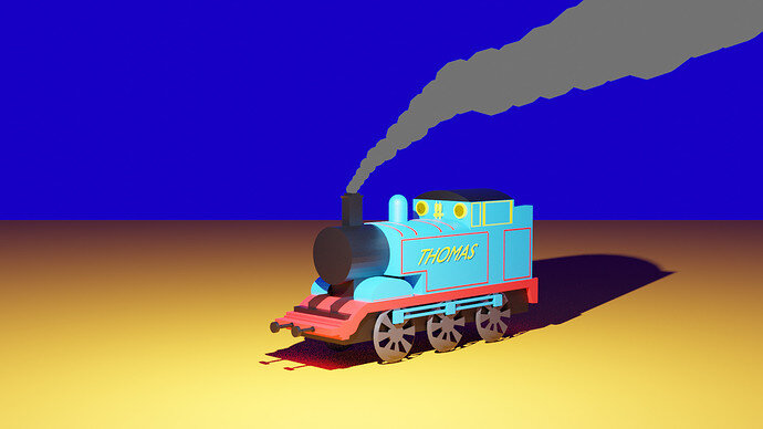 Thomas