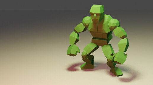 hulk-render-bare
