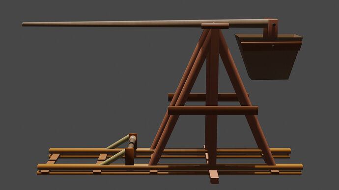 trebuchet