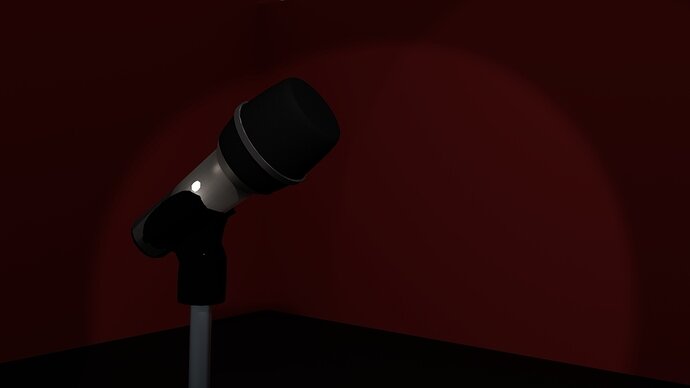 mic