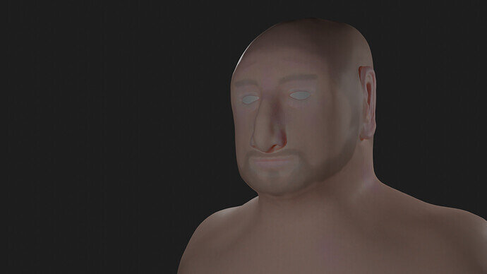subsurface scattering