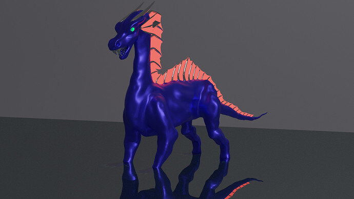 drago