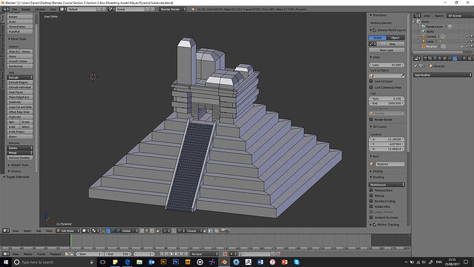 MayanPyramid