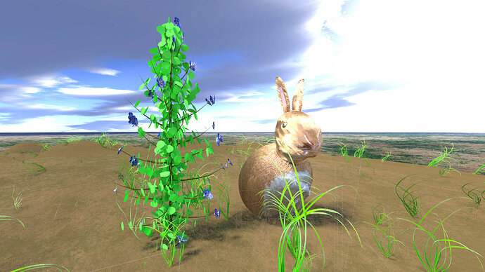 rabbitwithgrass4