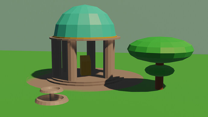 TempleofPronoia