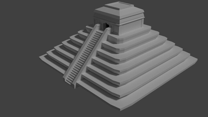 My Pyramid 1