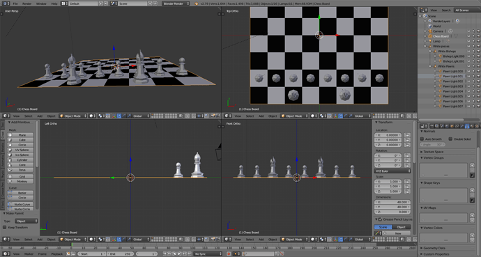 Chess%20Scene%20Organise%20the%20hierarchy