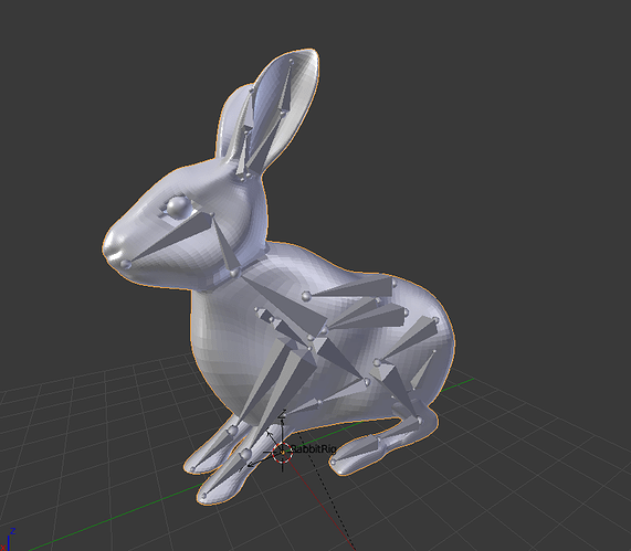 RabbitRig