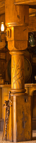 pillar reference