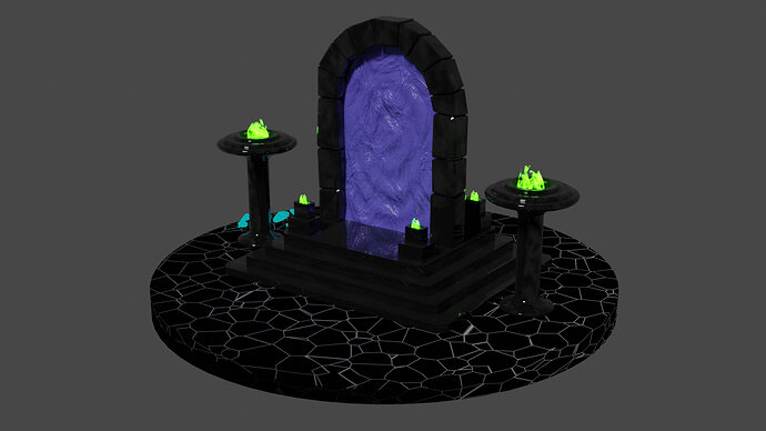 Portal WIP2