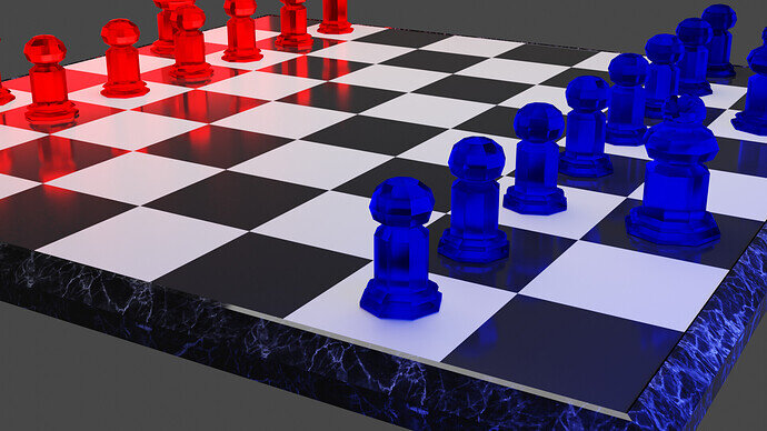 chess-texturetest
