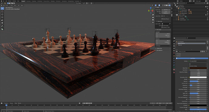 Chess Scene6