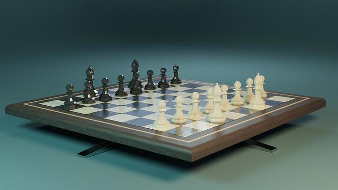 Chess-005