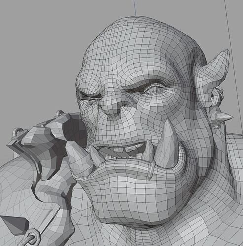 Retopo2