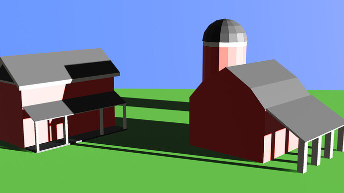 Barn