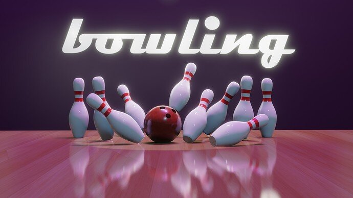 bowling challenge 2
