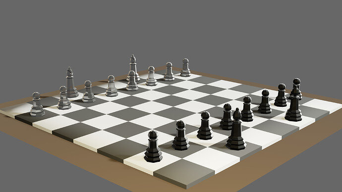 Low_Poly_Chess_Set_Scene_12_3_21 (eevee)