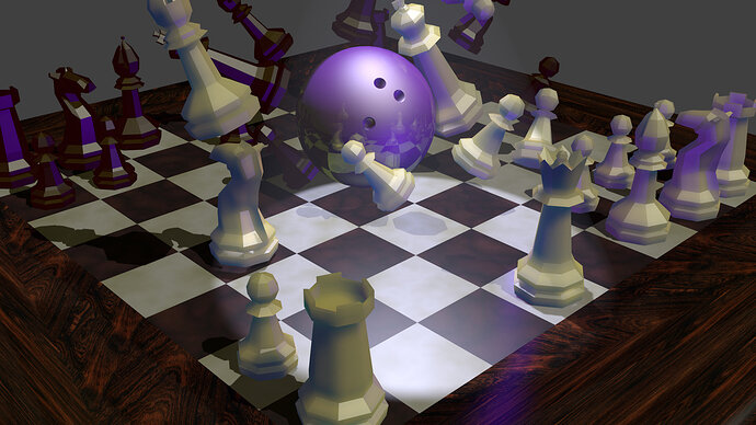 interesting-chess-scene