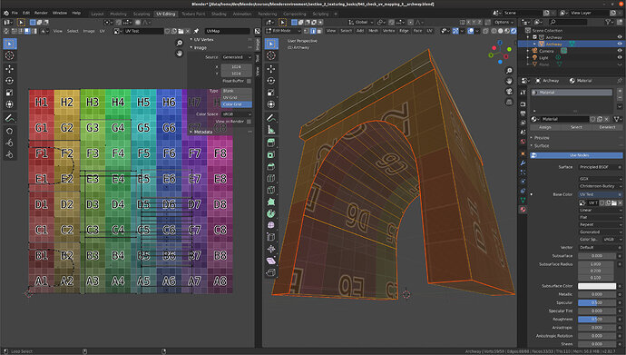 045_check_uv_mapping_3__archway_color_grid