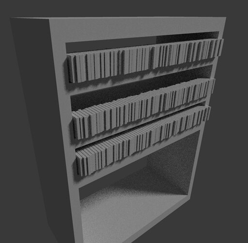 Book-Shelf
