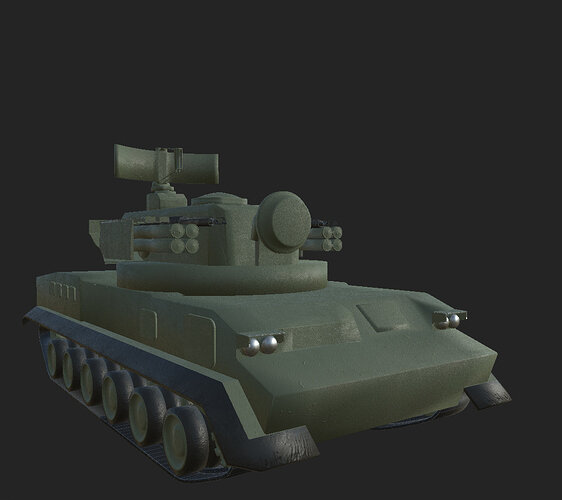 Tunguska4kTextures2