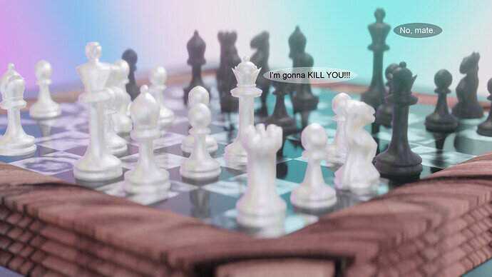 chess-kill you