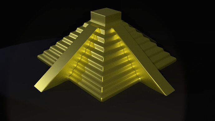 GoldenPyramidAward
