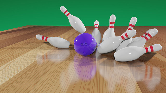 Bowling project section 3 final