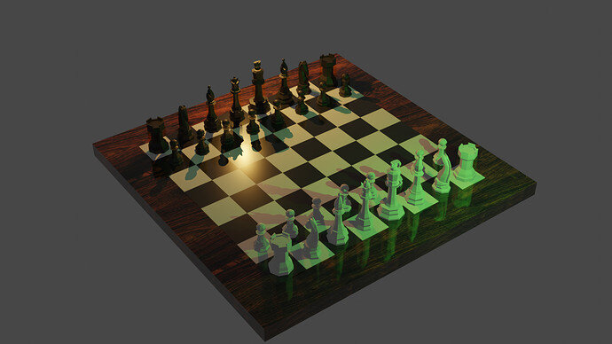 Chess Topview