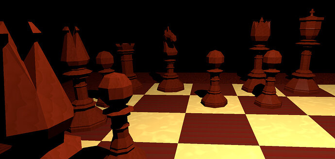 L89 Chess Set r