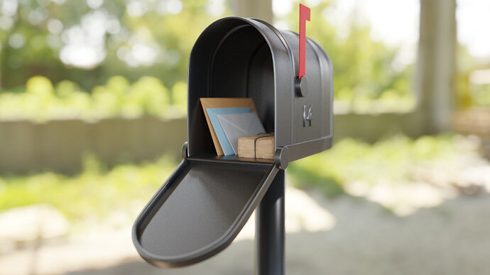 Mailbox14