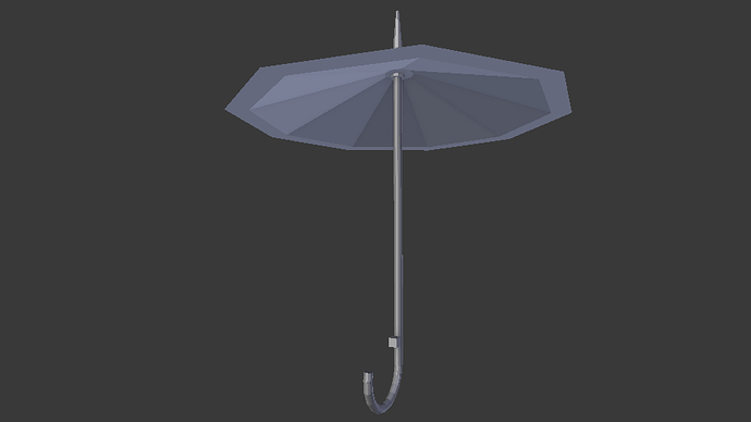 good umbrellas