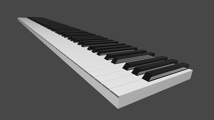 Piano