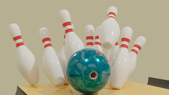 S3_Bowling Strike
