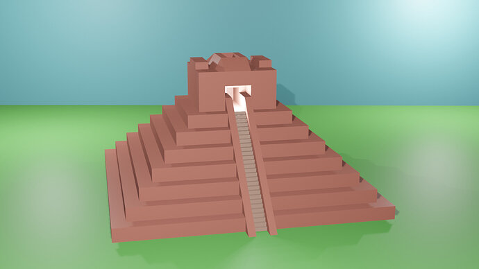 temple pyramide final