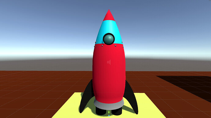 My Rocket