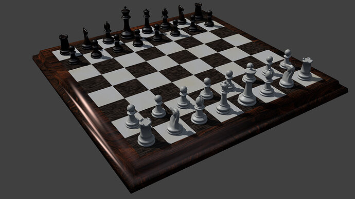 ChessScene_Start