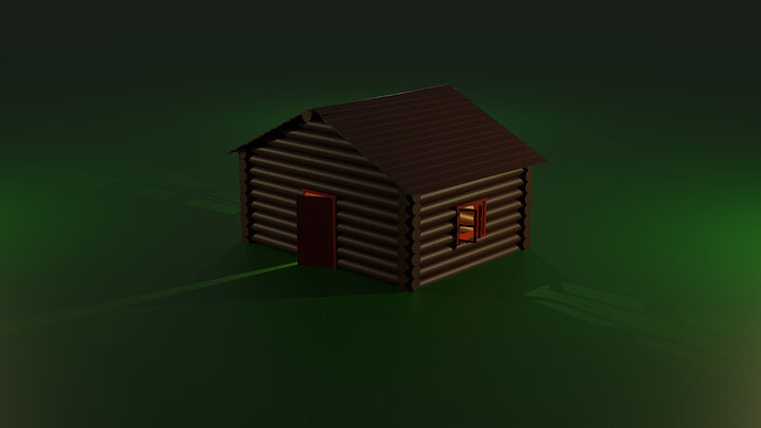 Cabana 2