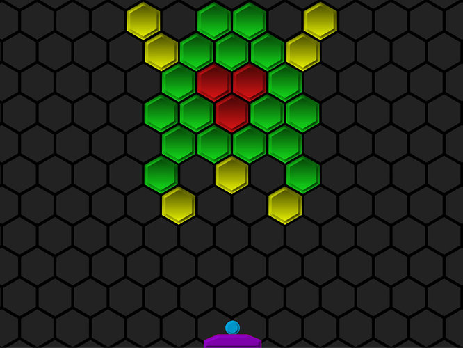hexagoner