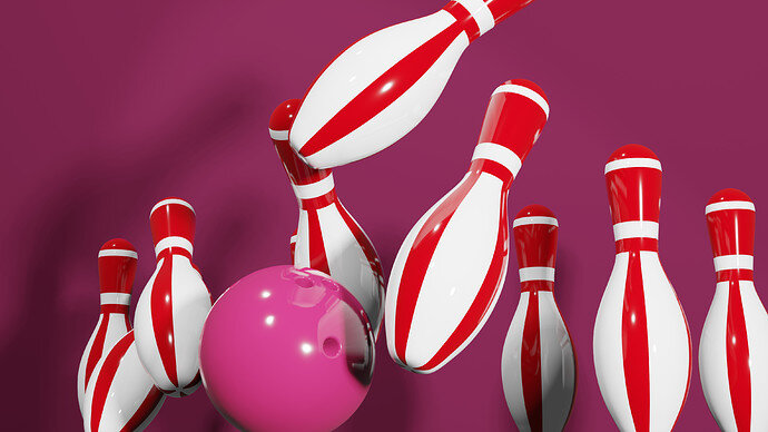 Section 3 - Bowling Alley-2-4K
