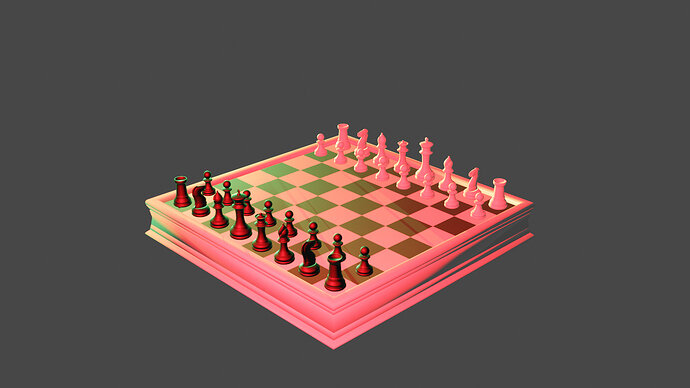chessboardlightplay