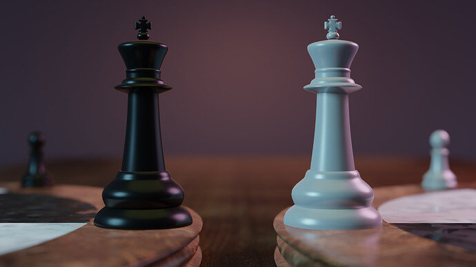 S4_Chess Portfolio_King